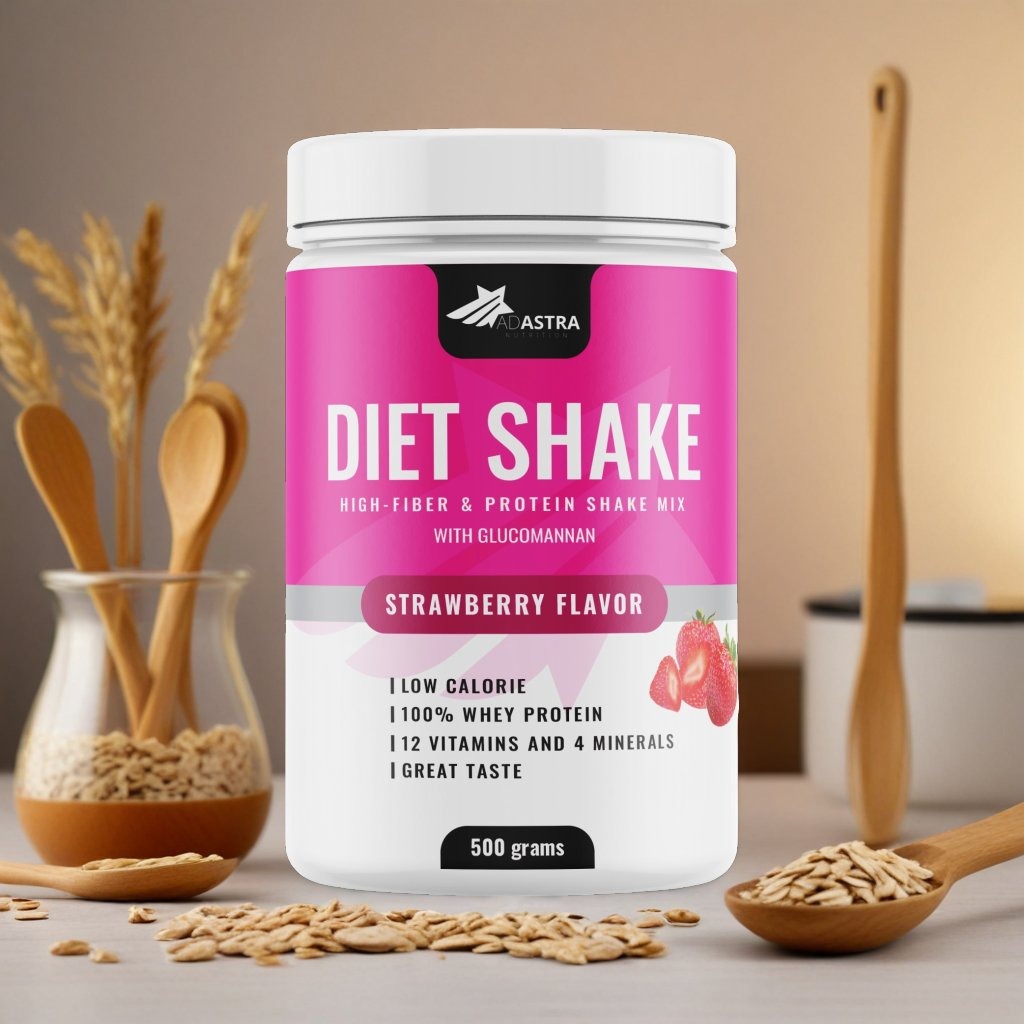 Product packshot