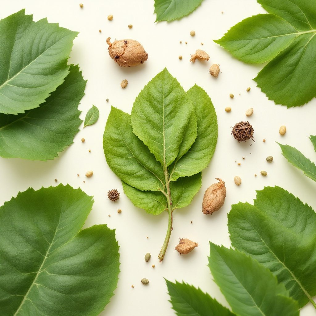 Βιταμίνες και μέταλλα σε φυσική μορφή