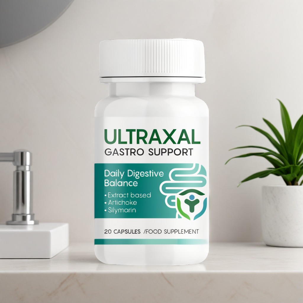 Product packshot