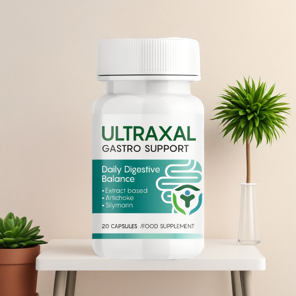 Product packshot