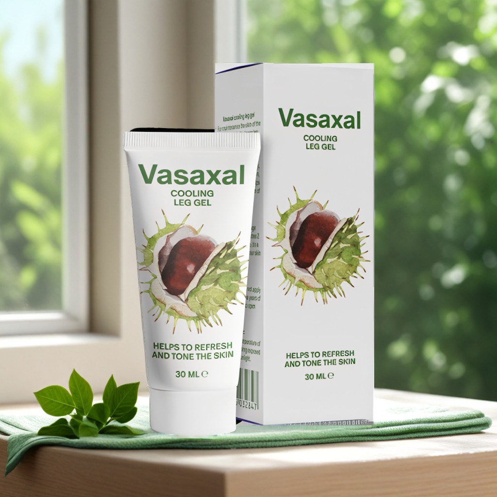 Product packshot