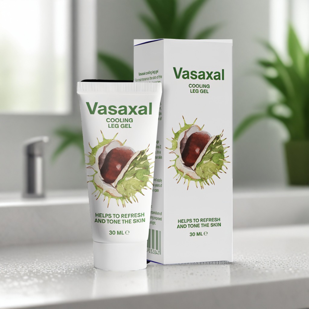 Product packshot
