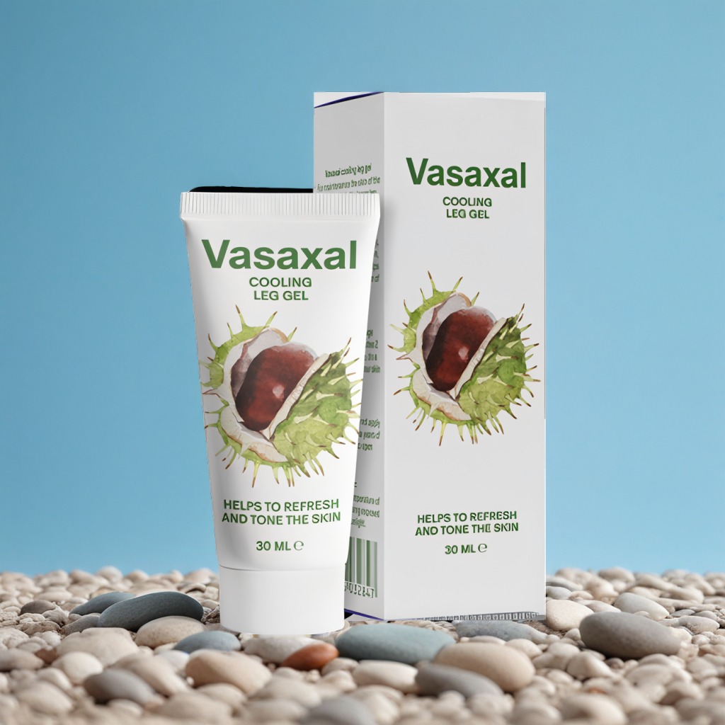 Product packshot