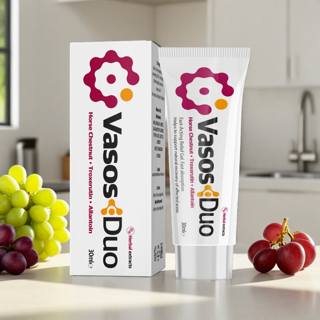 Product packshot