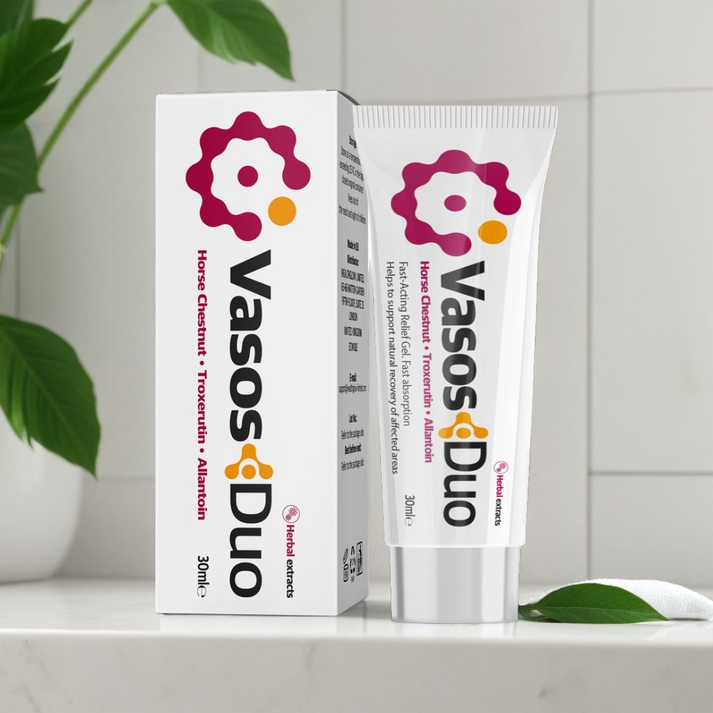 Product packshot