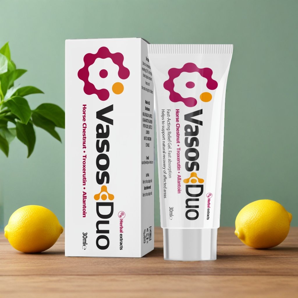 Product packshot