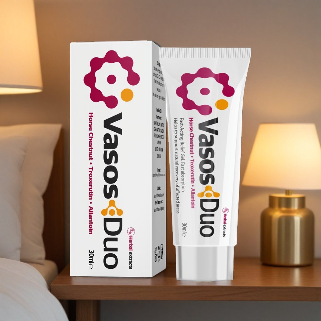 Product packshot