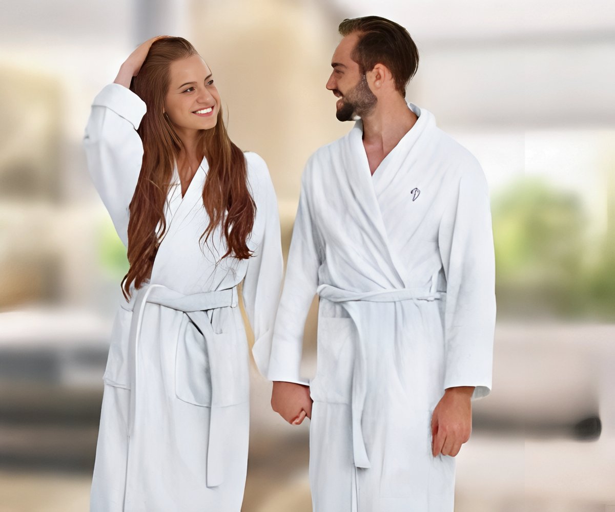 Bathrobe 2x1 a 975 CZK packshot