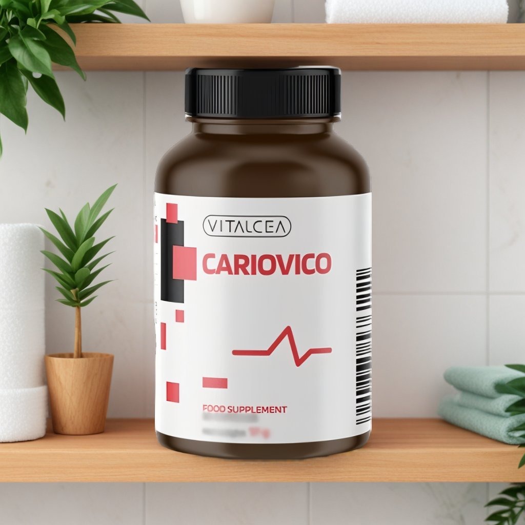 Product packshot