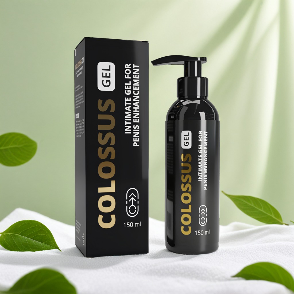 Product packshot