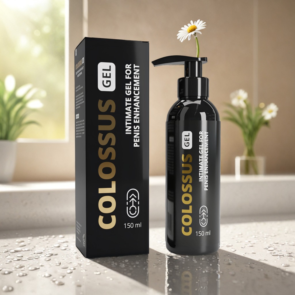 Product packshot