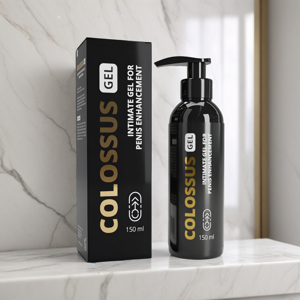 Product packshot