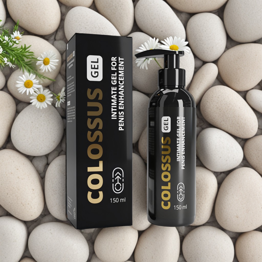 Product packshot