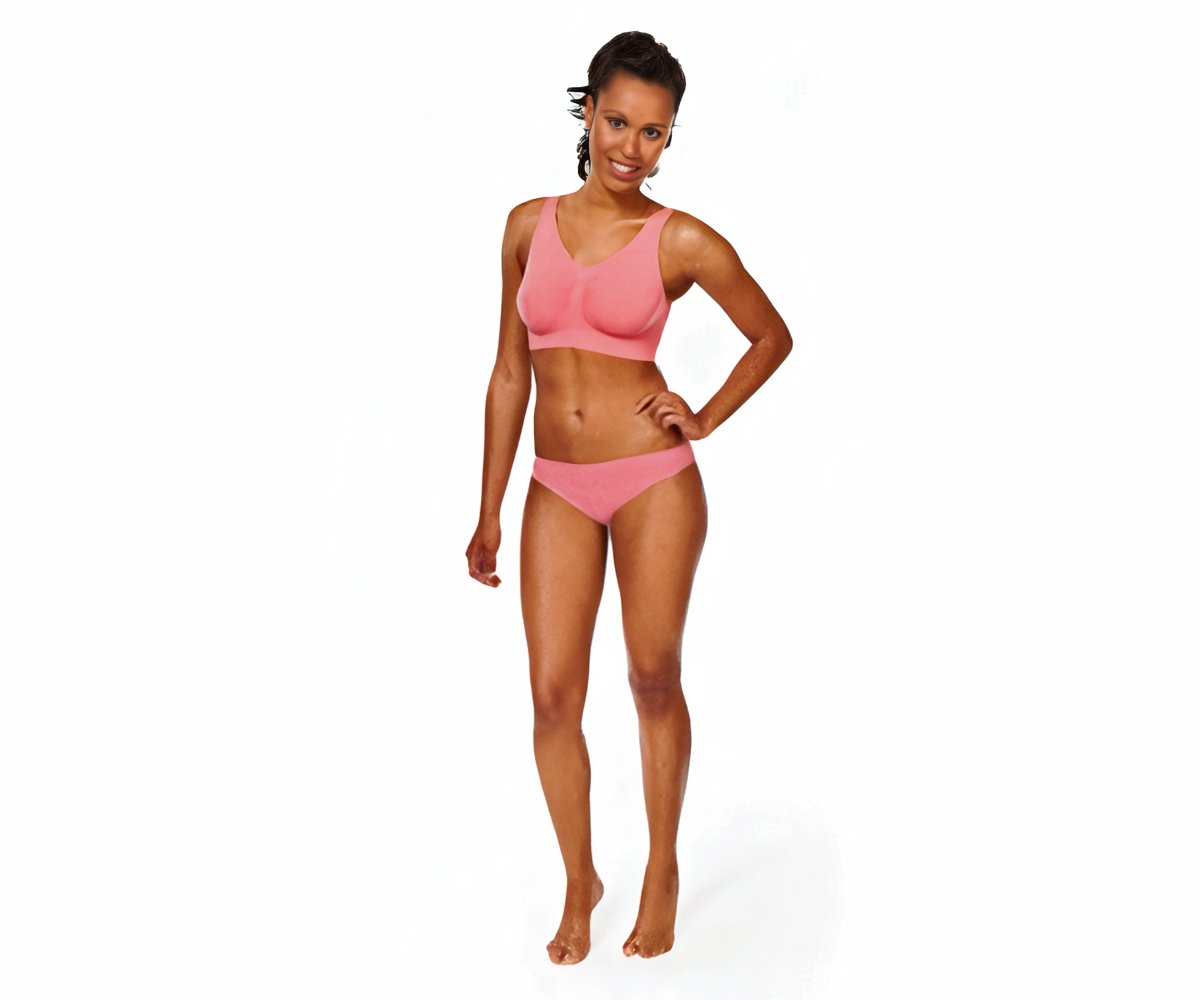 Comfortisse bra x3 a 977 CZK packshot