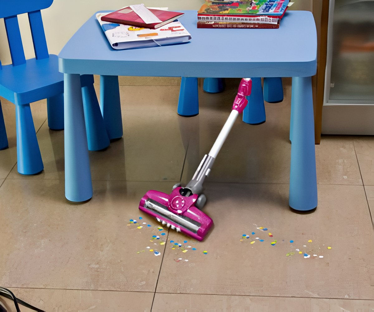 Cordless Vac a 2.200 CZK packshot