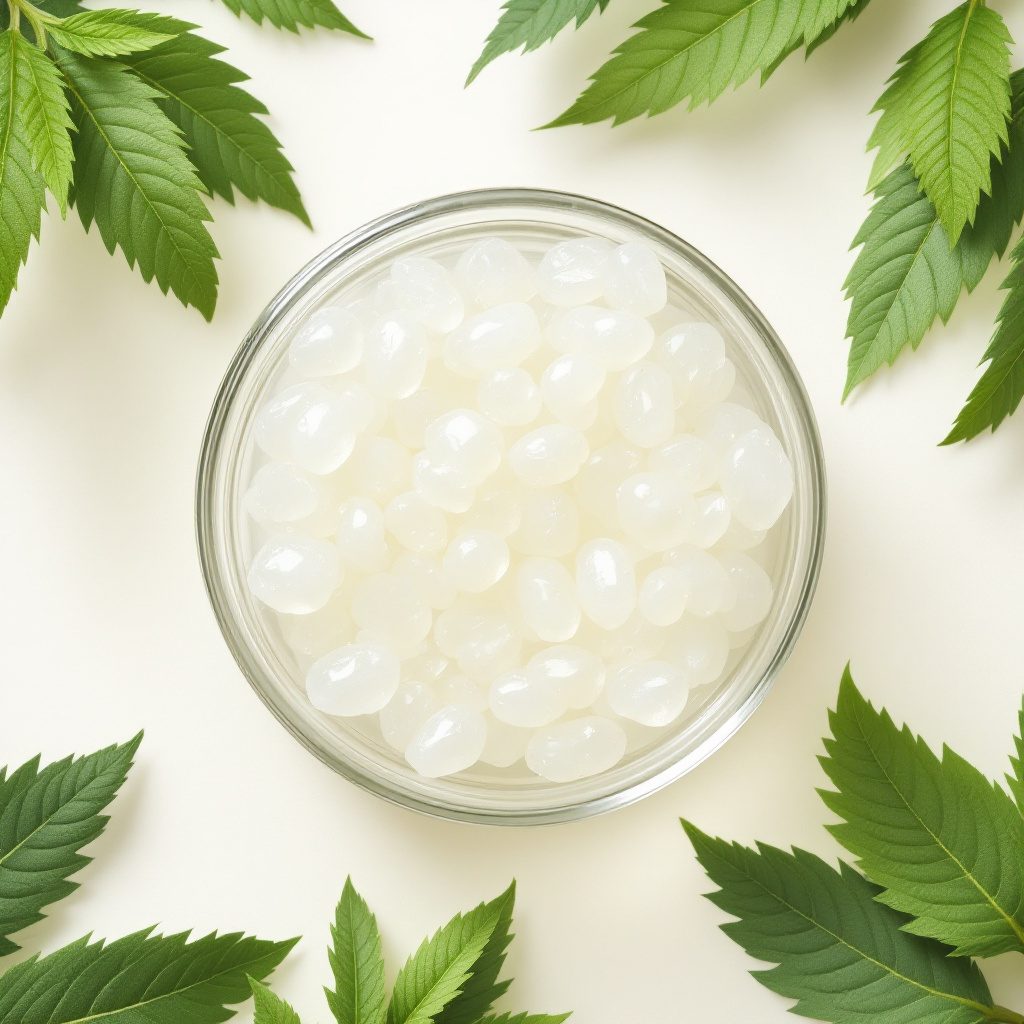 Včelí vosk, přírodní včelí produkt