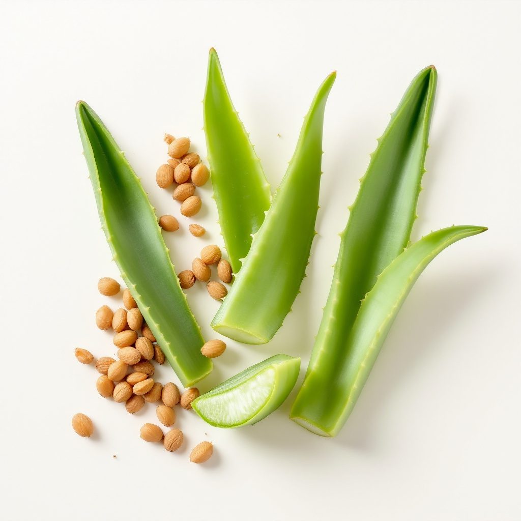 Aloe vera