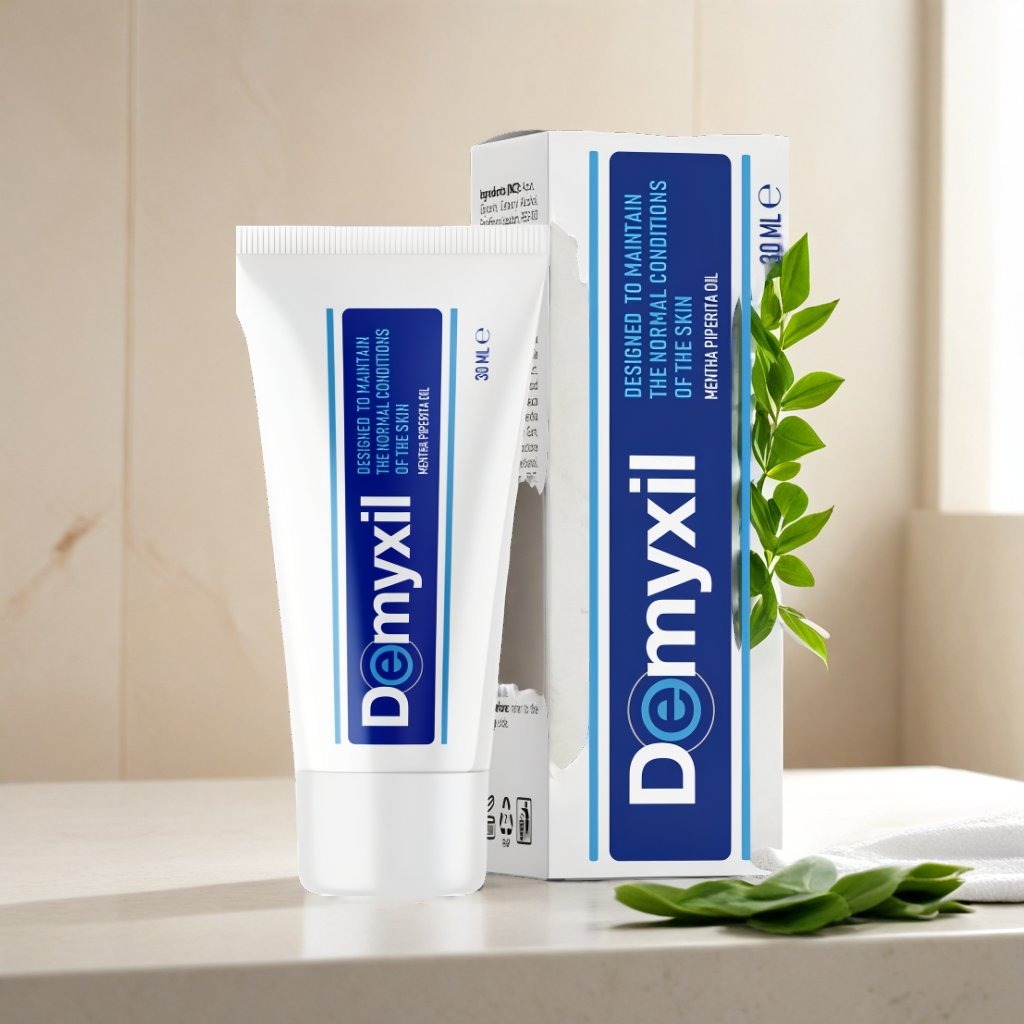 Product packshot