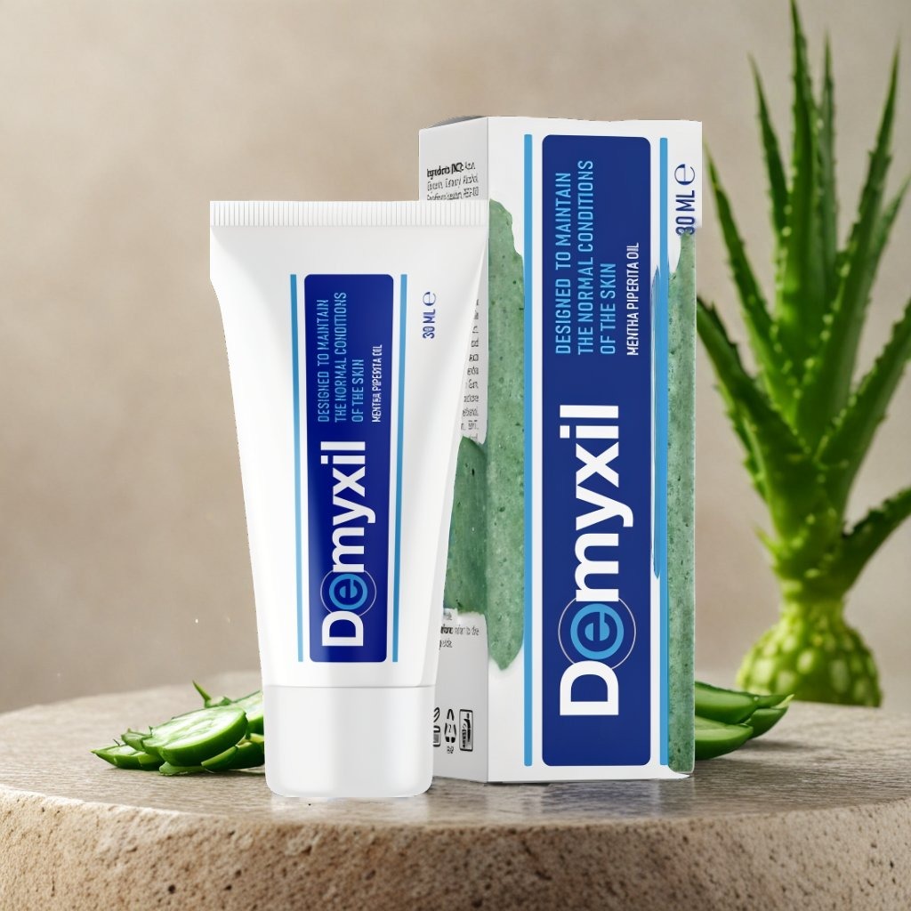 Product packshot