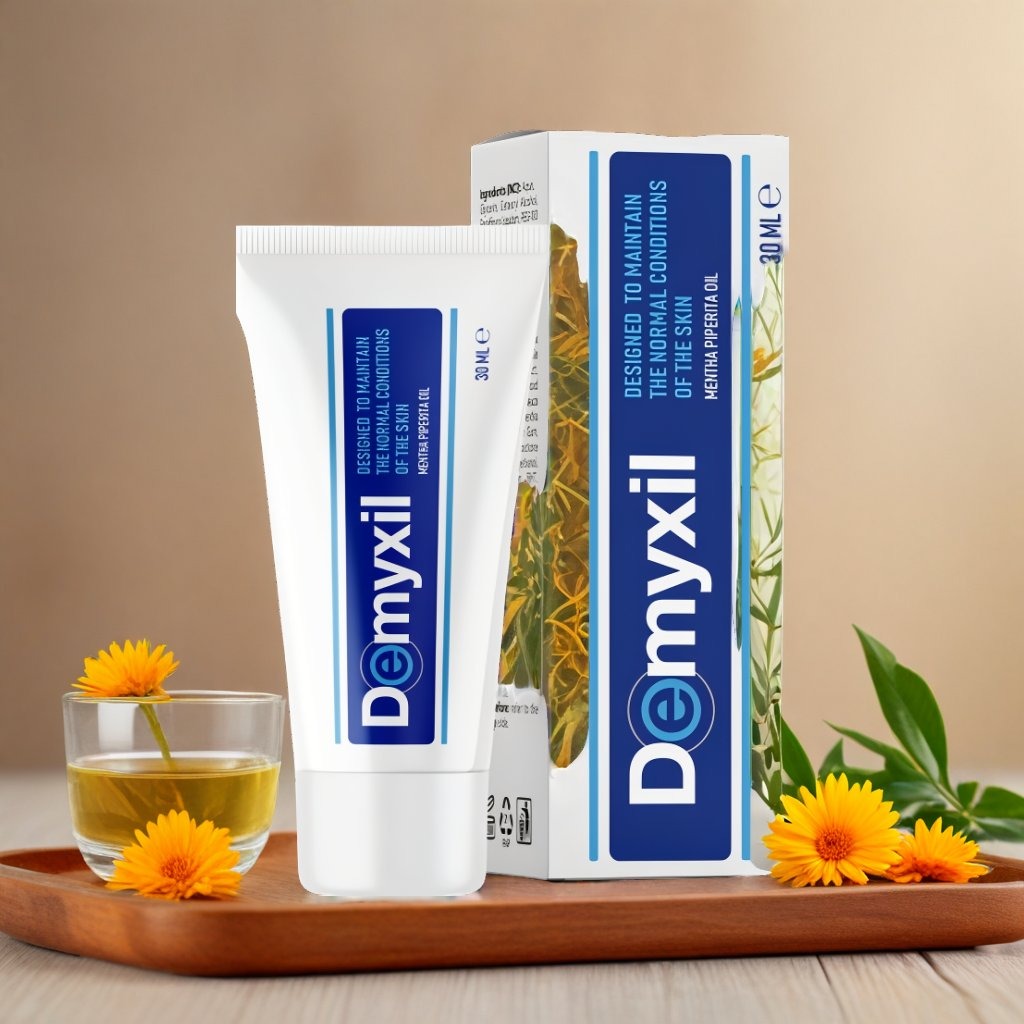 Product packshot