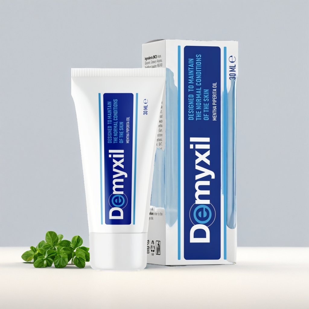 Product packshot
