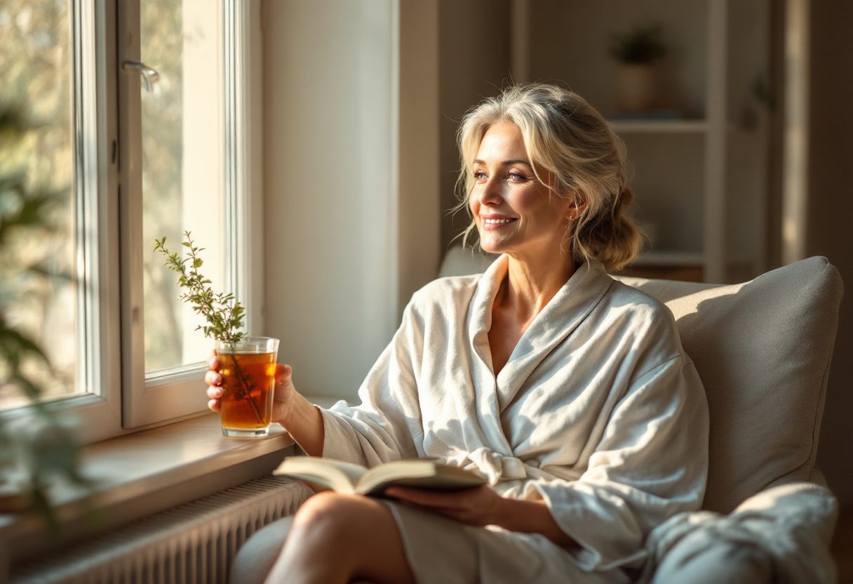 Lifestyle tematický obrázek Dermopro