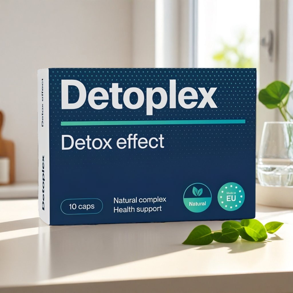 Product packshot