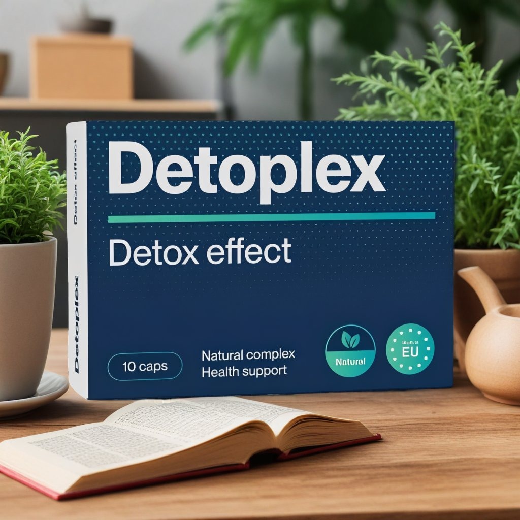 Product packshot