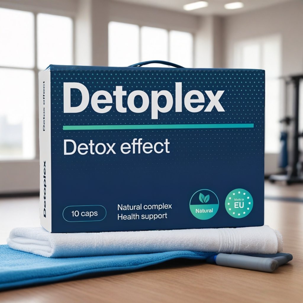 Product packshot