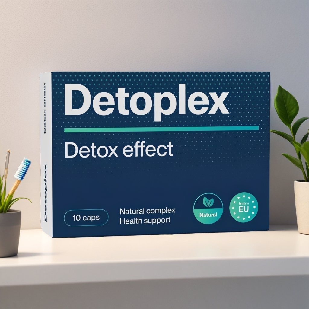 Product packshot