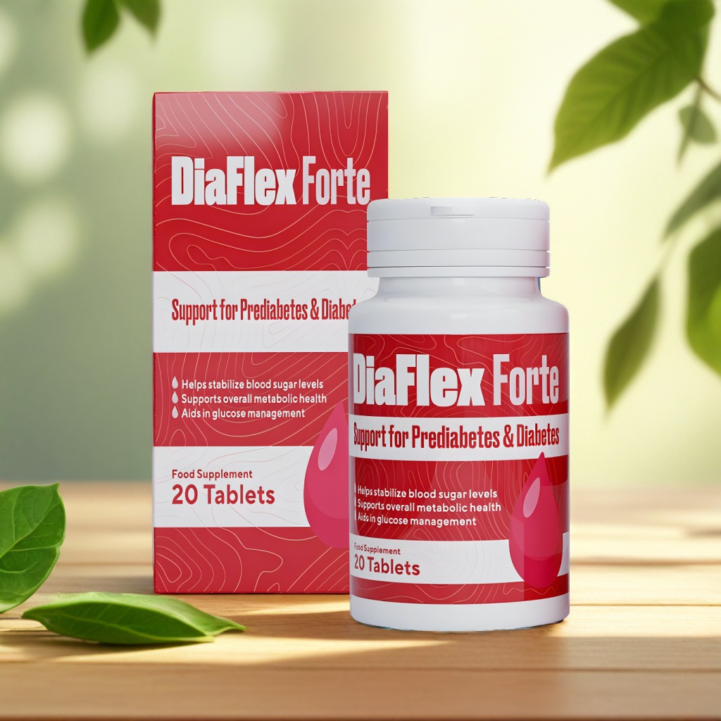 Product packshot