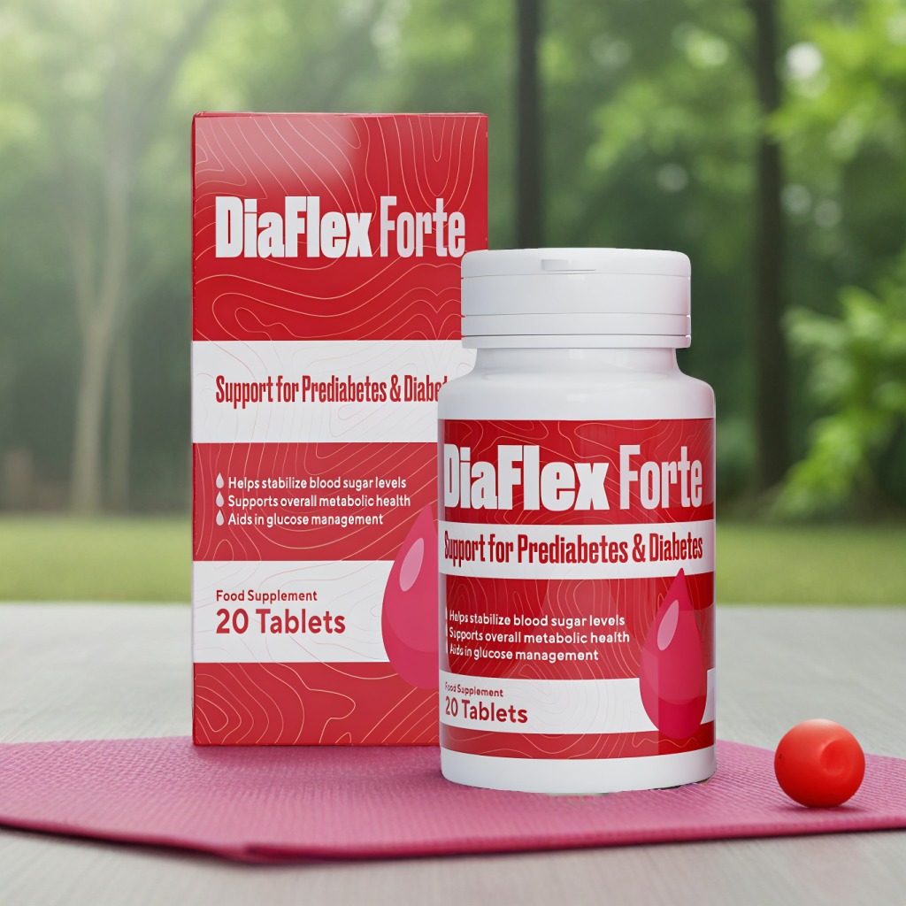 Product packshot