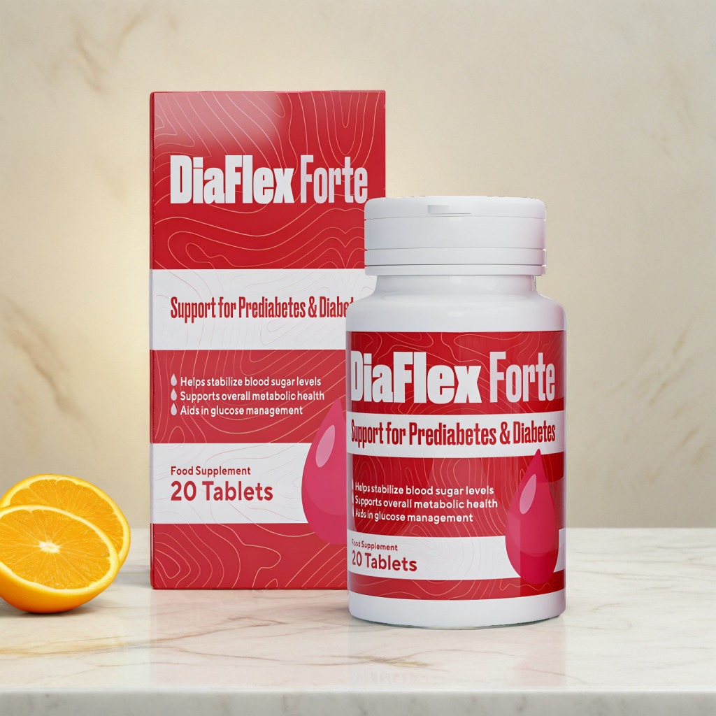 Product packshot