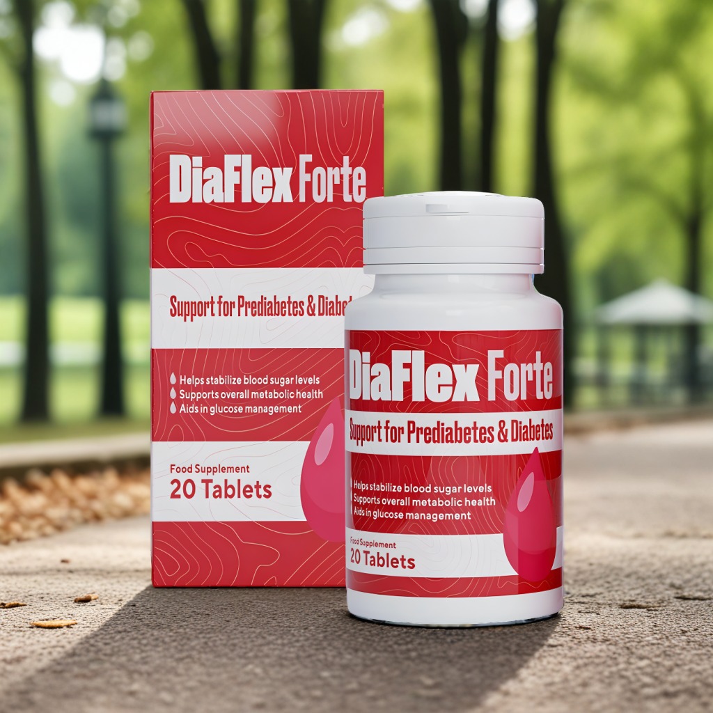 Product packshot