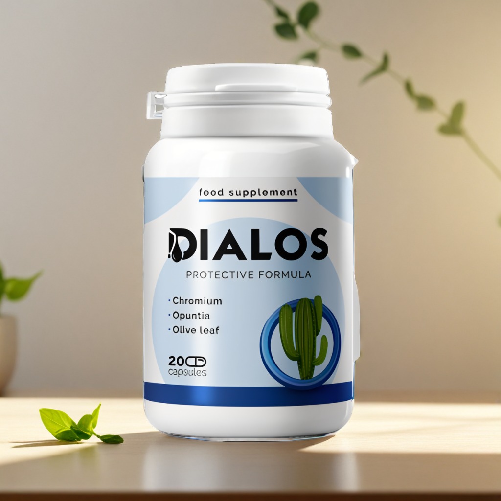 Product packshot