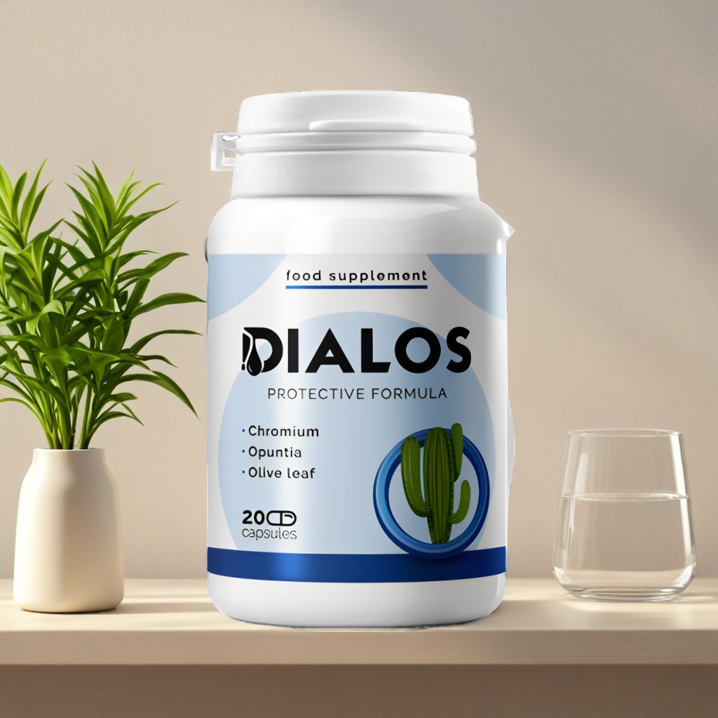 Product packshot