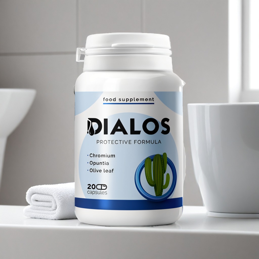 Product packshot