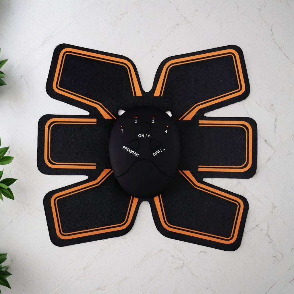 Product packshot