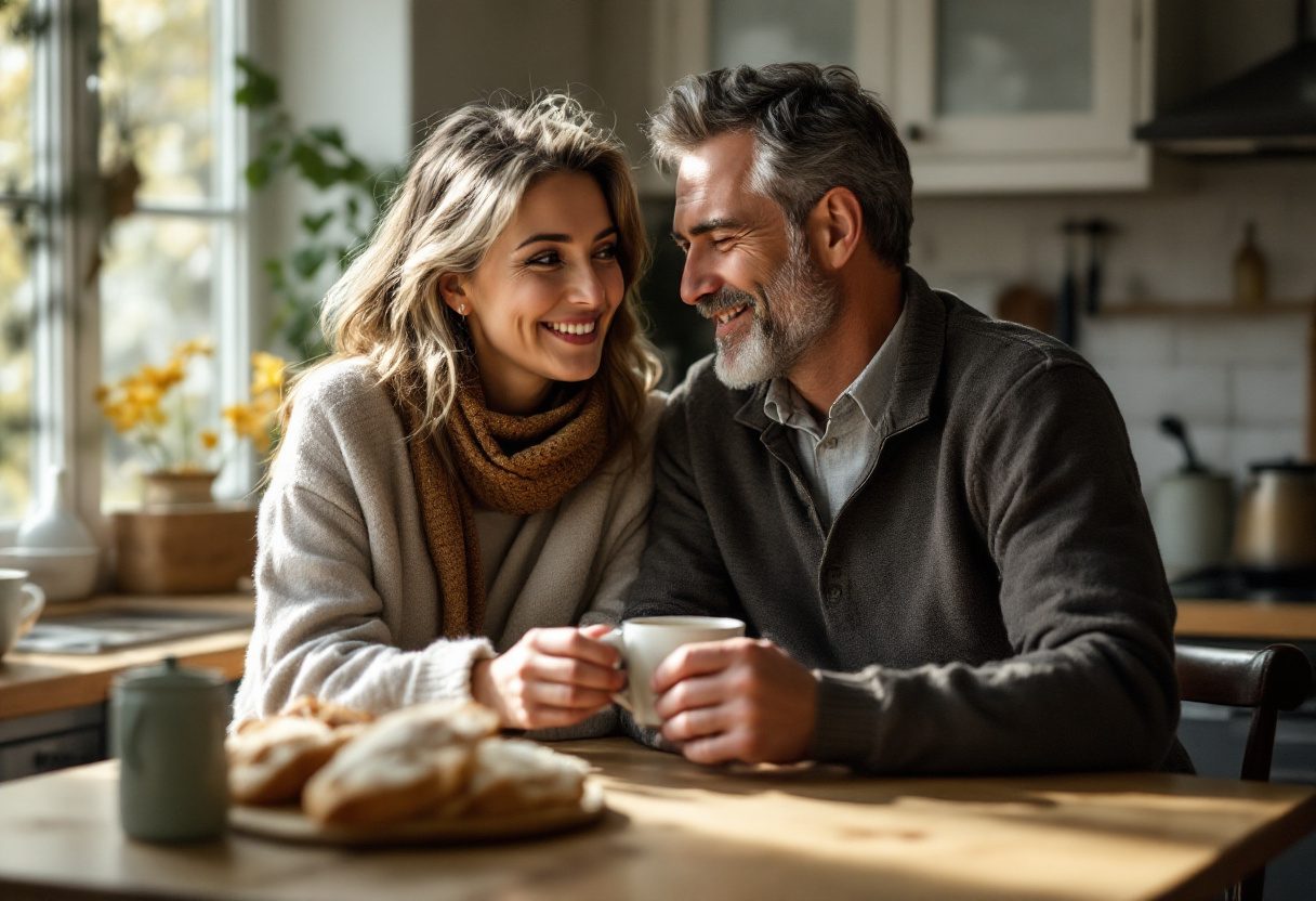 Lifestyle tematický obrázek – užívání doplňku stravy Erexol