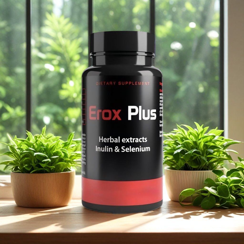 Product packshot