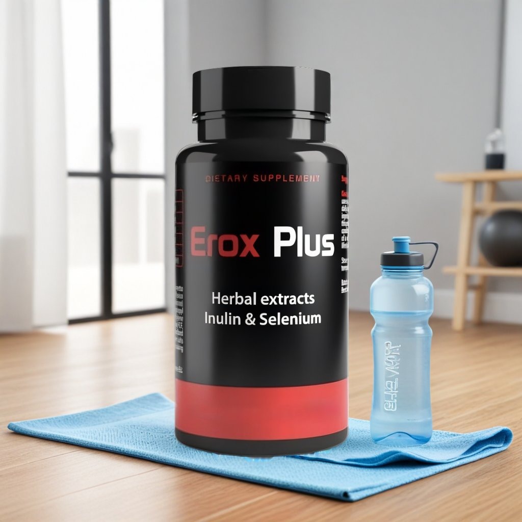Product packshot