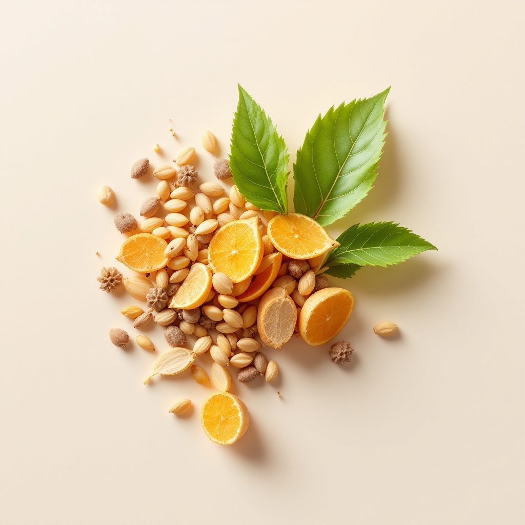 Extrakt z heřmánku