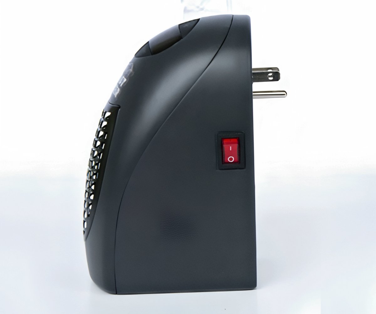 Fast Heater a 971 CZK packshot