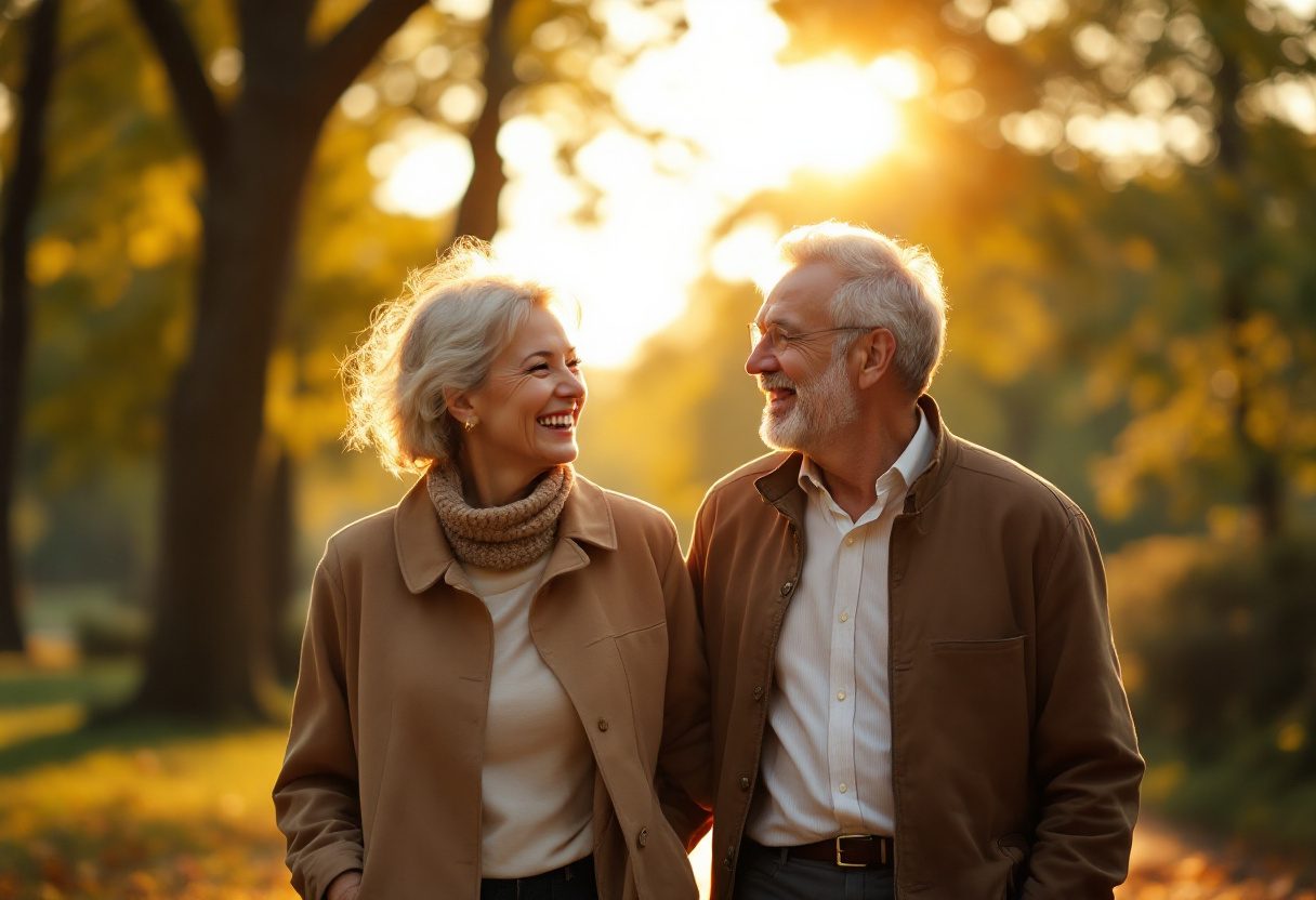 Flexosamine produkt v životním stylu