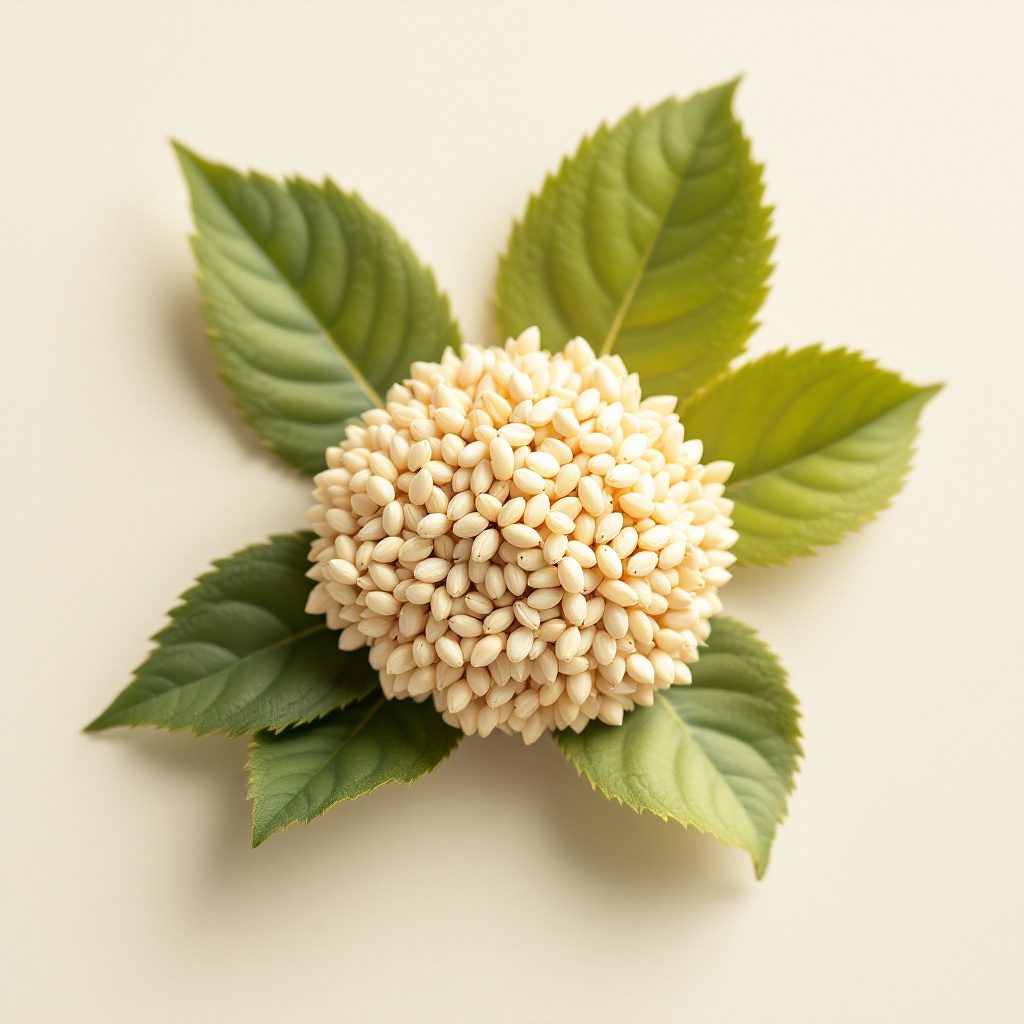 Chondroitin přírodní složka