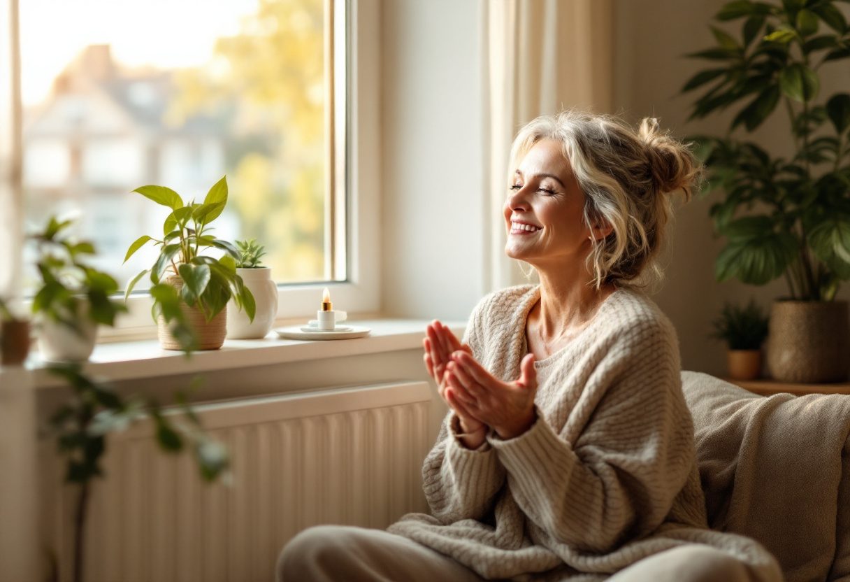 Flexosamine aktivní životní styl