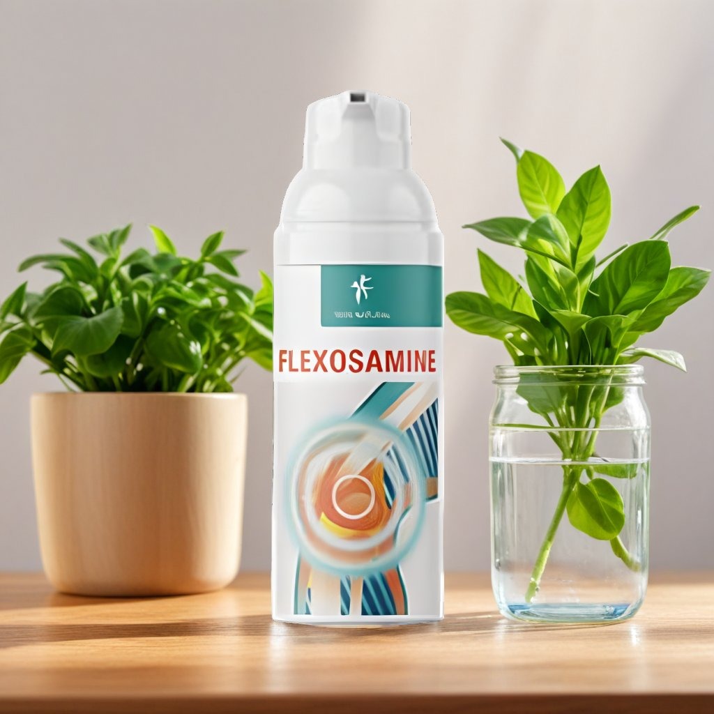 Product packshot