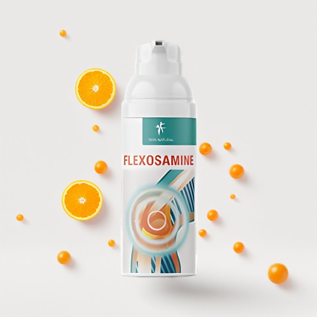 Product packshot
