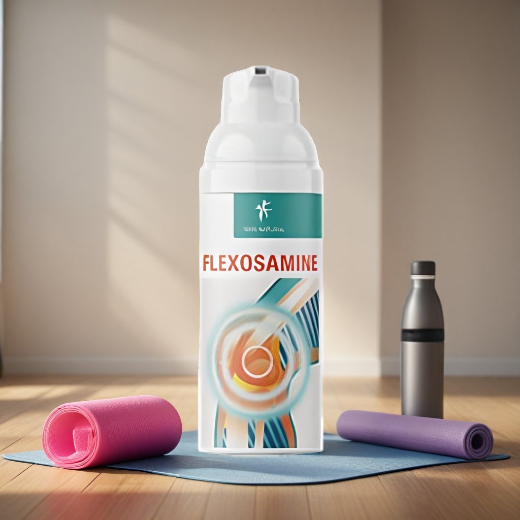 Product packshot