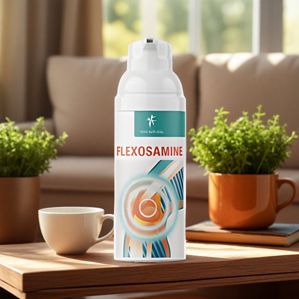 Product packshot
